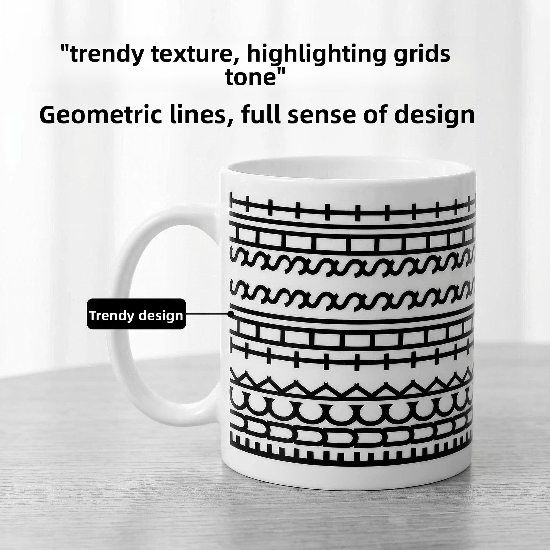 Ceramic Mug