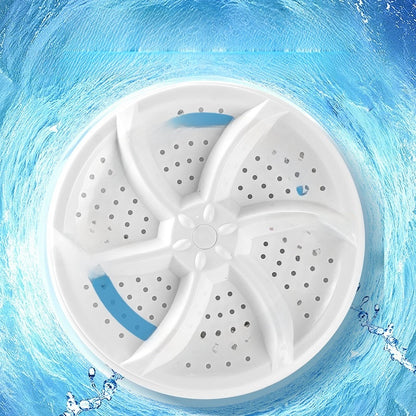 CleanSpin