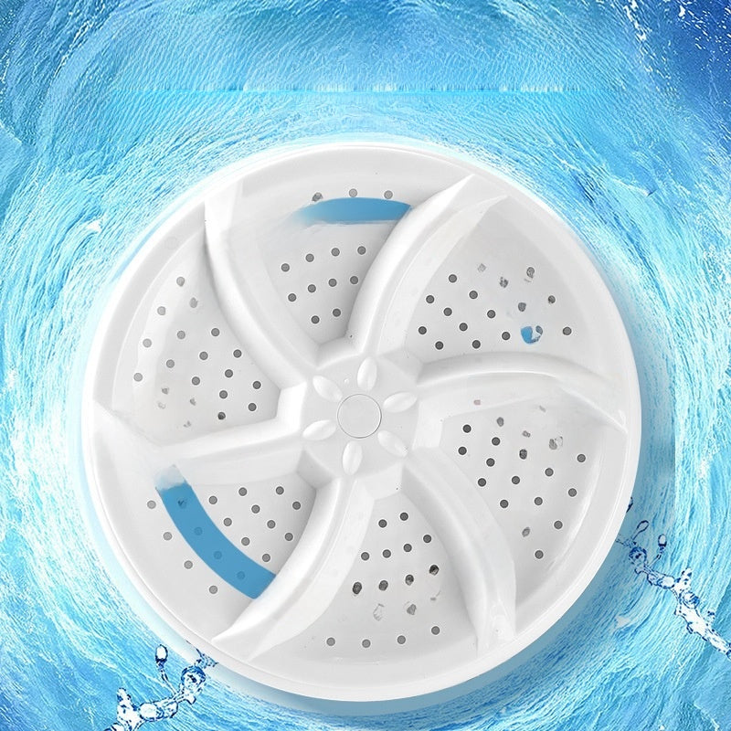 CleanSpin