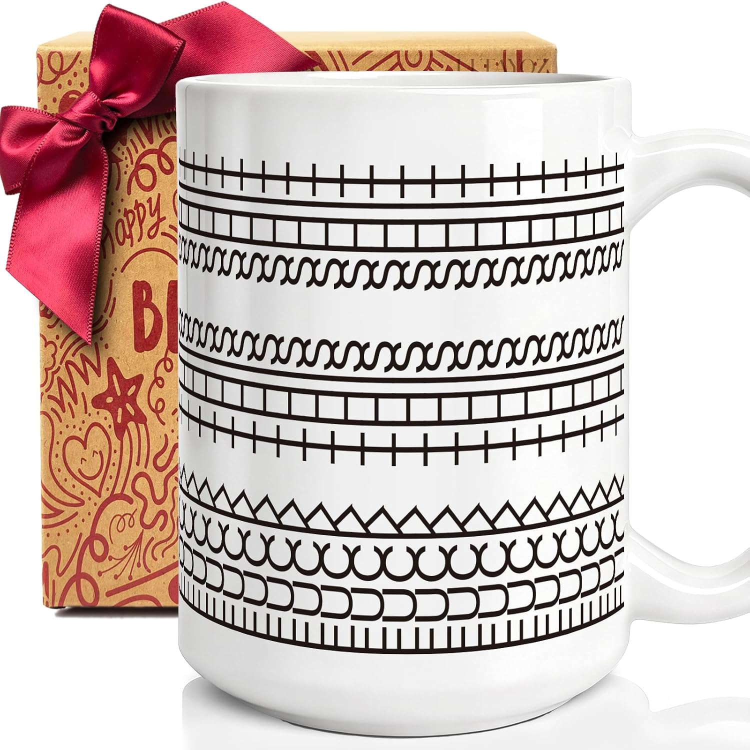 Ceramic Mug