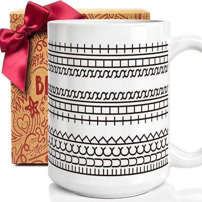 Ceramic Mug