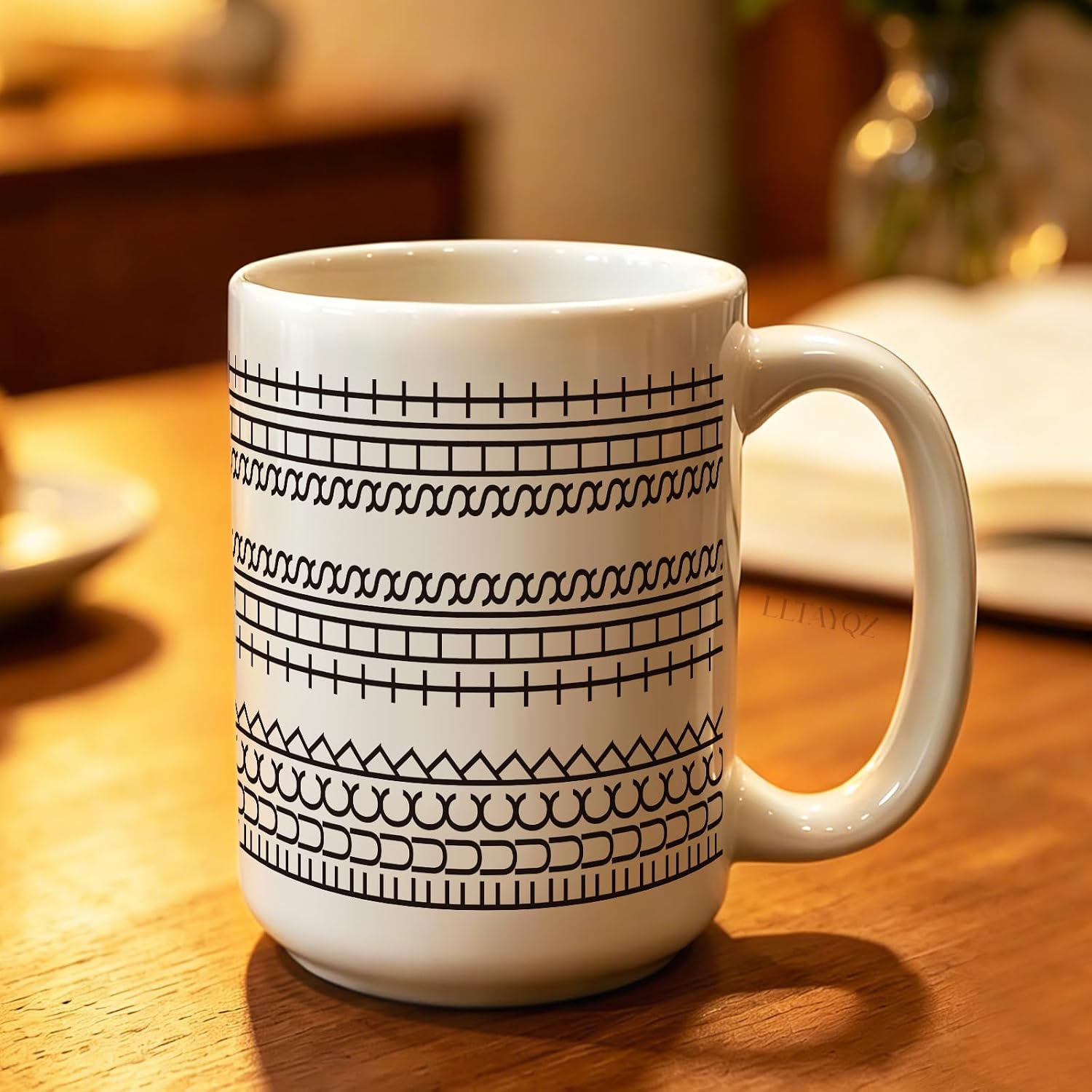 Ceramic Mug
