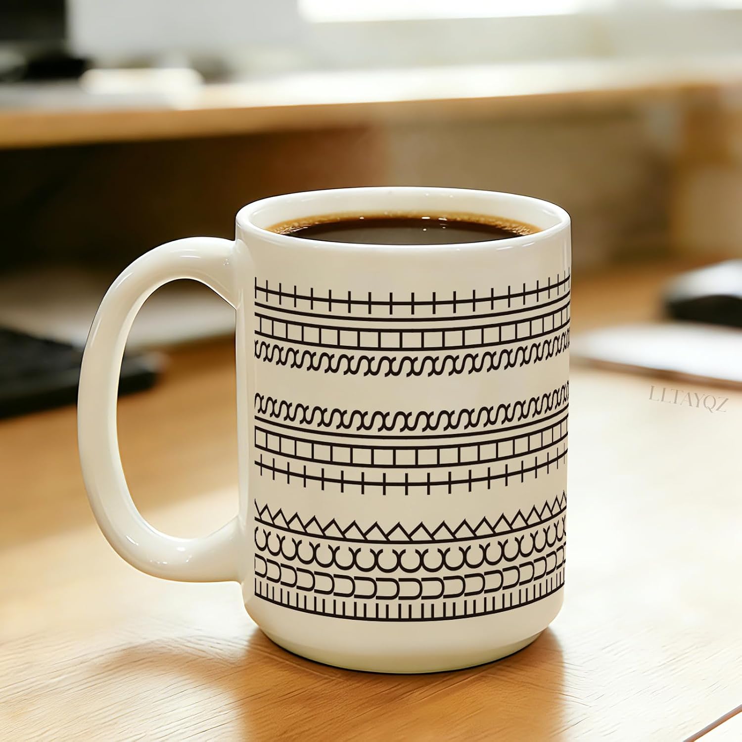 Ceramic Mug