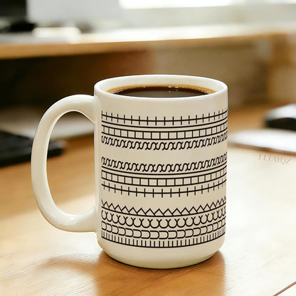Ceramic Mug