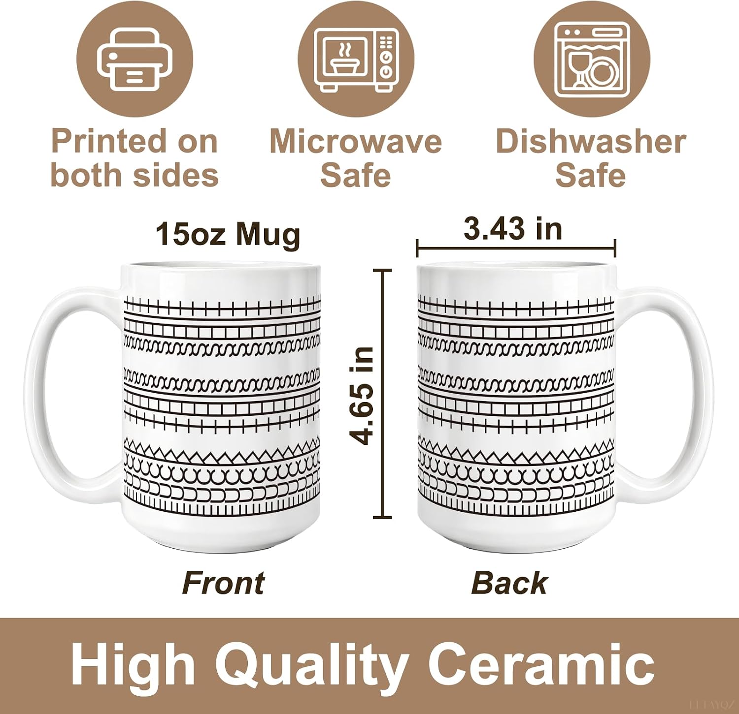 Ceramic Mug