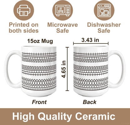 Ceramic Mug