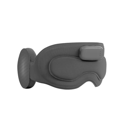 Bluetooth music shade eye mask