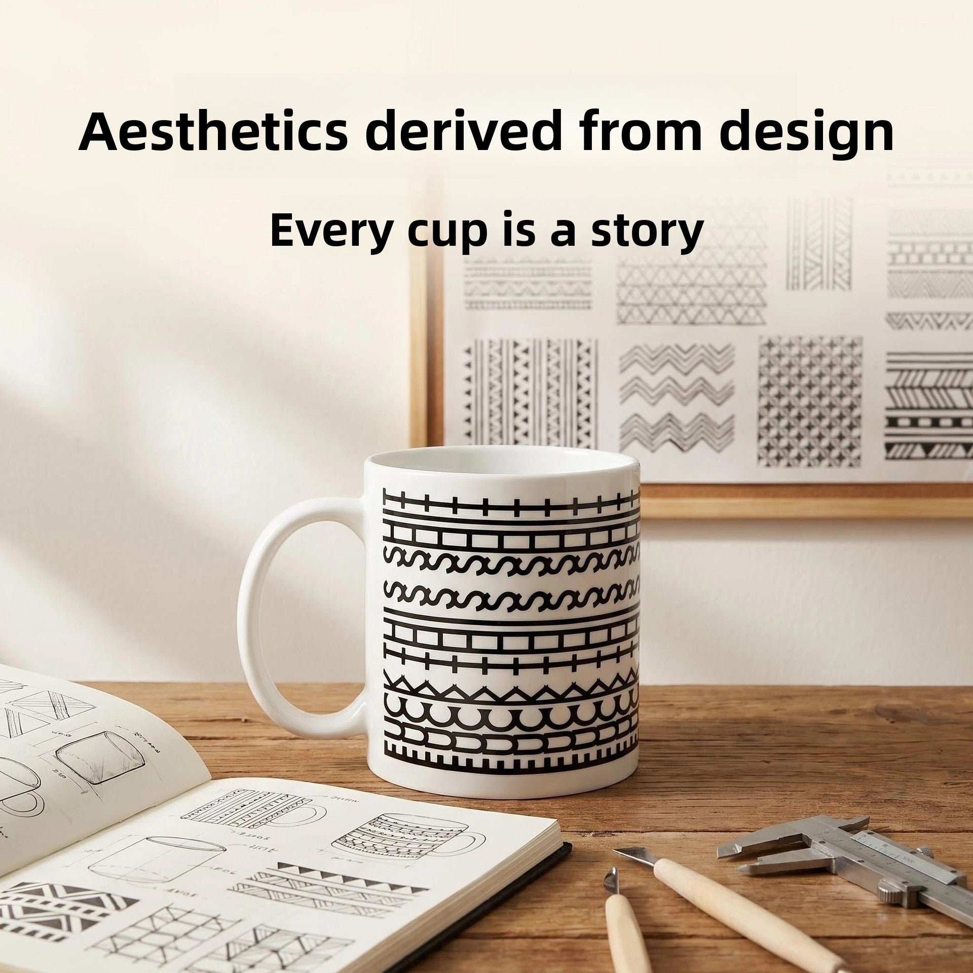 Ceramic Mug