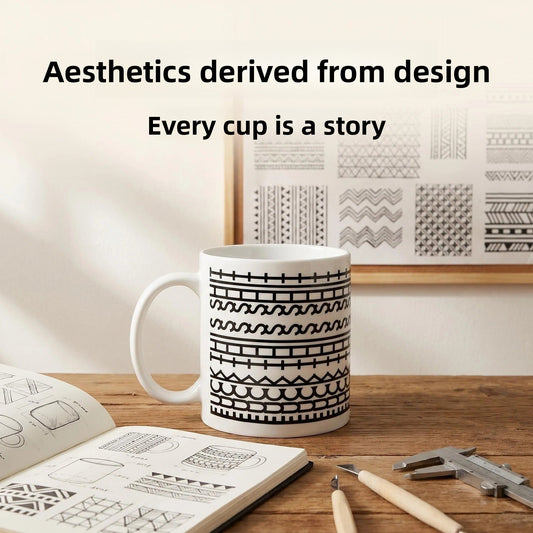 Ceramic Mug